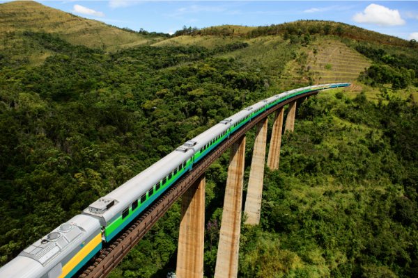 ANTT abre audiência pública sobre prorrogação da concessão da Ferrovia MRS